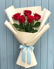 Букет Классика чувств в Мильково