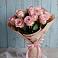 Букет цветов из: Розы в Мильково