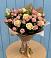 Букет цветов из: Розы в Мильково