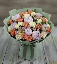 Букет Мороженное #REPLACE_PRED# Мильково