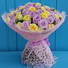 Букет 101 Волшебный Миг в Мильково