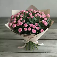 Букет Удовольствие в Мильково