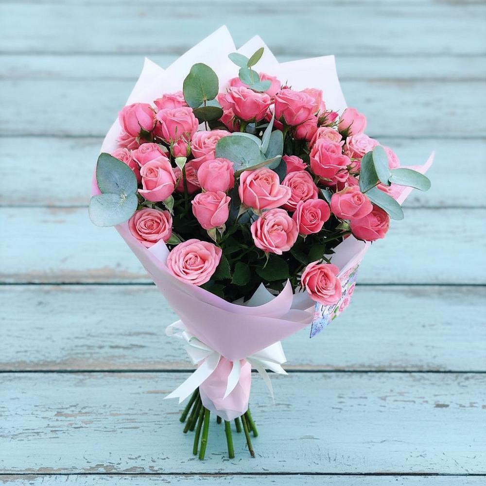 Букет Леди совершенство в Мильково