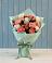 Букет цветов из: Розы в Мильково