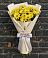 Букет цветов из: Хризантемы в Мильково