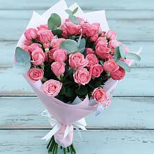 Букет Леди совершенство #REPLACE_PRED# Мильково