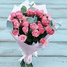 Букет Леди совершенство в Мильково